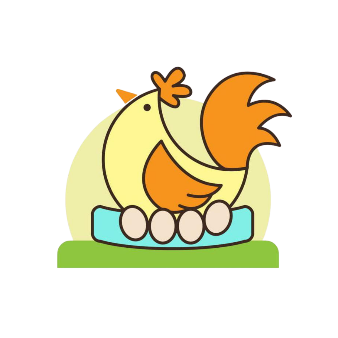 Abah Farm Logo